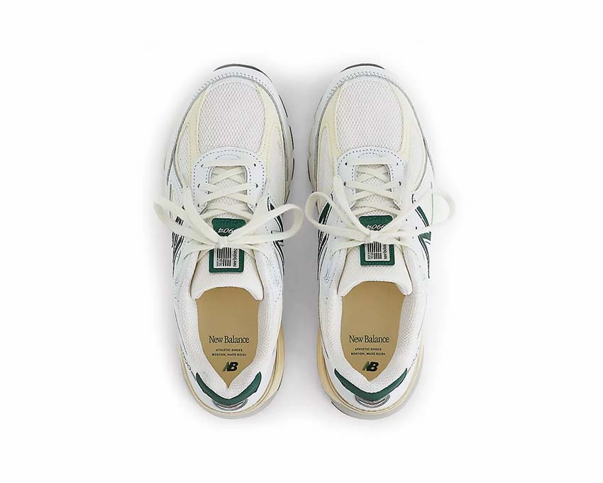 Fashion Satchel Bag For Office New Balance 990v4 Made in USA "Calcium"