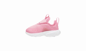 Weekend deal Rt Presto Extreme (Td) Toddlers Style "PINK/WHITE-PINK FOAM" Mesh Mesh