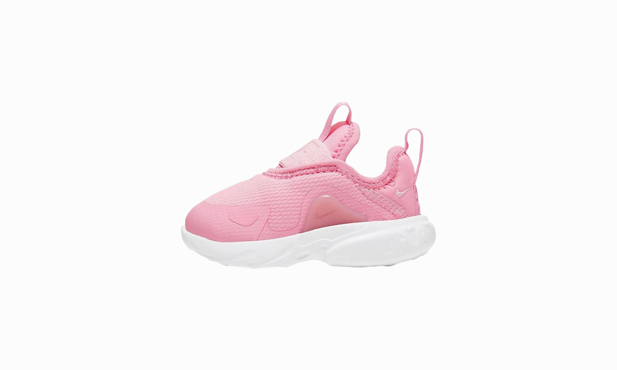 Weekend deal Rt Presto Extreme (Td) Toddlers Style "PINK/WHITE-PINK FOAM" Mesh Mesh