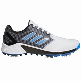 Built With Purpose, Strap Pad Weekend Style adidas ZG21 Golf Shoes GW0215 Synthetic