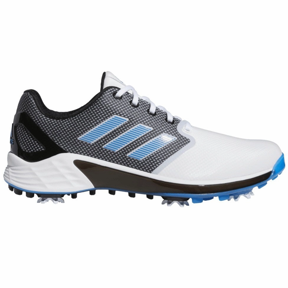 Built With Purpose, Strap Pad Weekend Style adidas ZG21 Golf Shoes GW0215 Synthetic