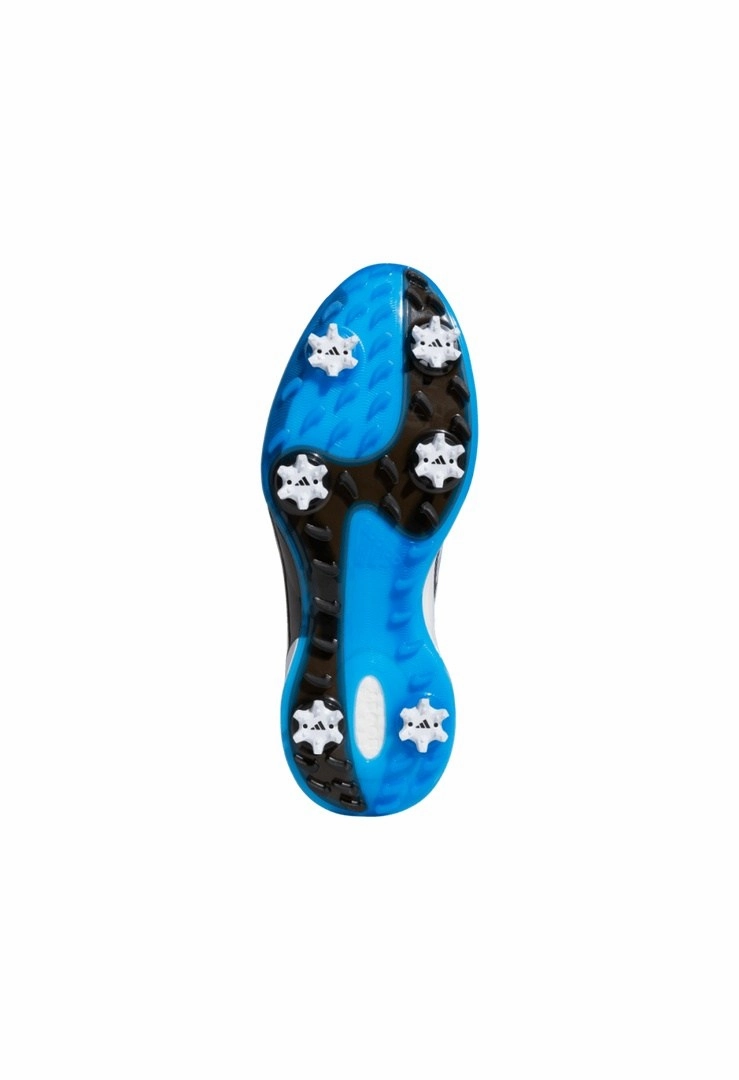 adidas ZG21 Golf Shoes GW0215 Trendy, Fast Pickup Ready, Synthetic