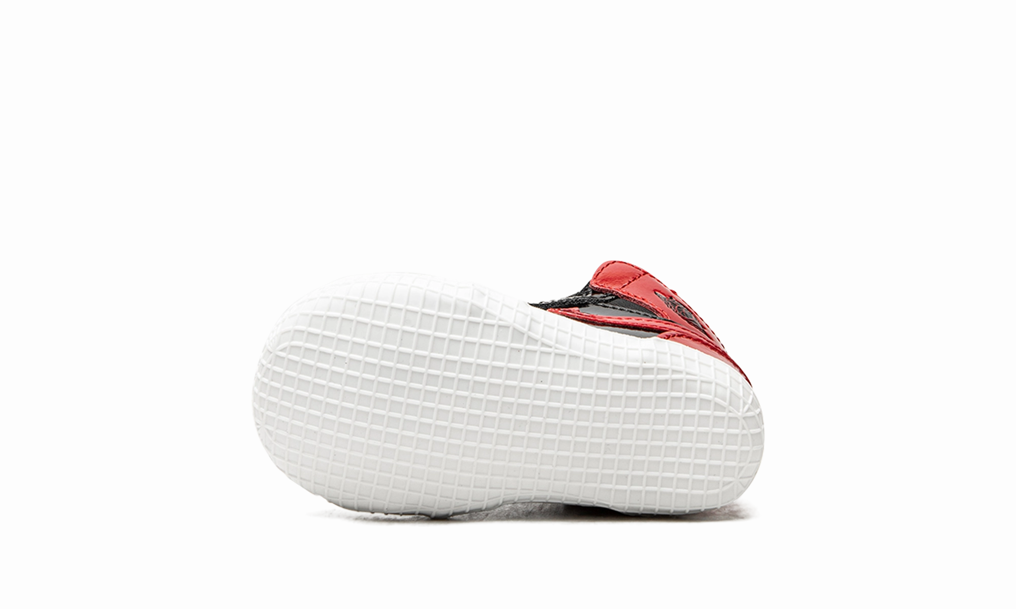 High-Speed Performance, Flexible Design, Shop With Confidence Jordan 1 Bootie TD "Patent Bred"