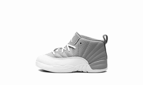 Polyester Weekly special Jordan 12 Retro TD "Stealth" Special offer event Trusted By Thousands
