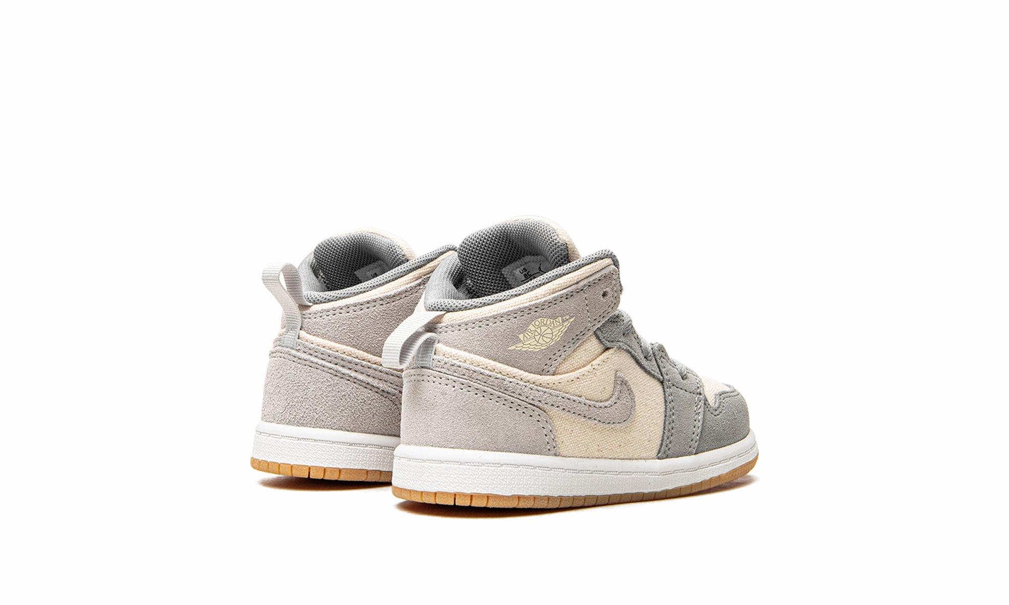 Style Meets Function, Curated Just For You, Waterproof & Durable Jordan 1 Mid SE TD