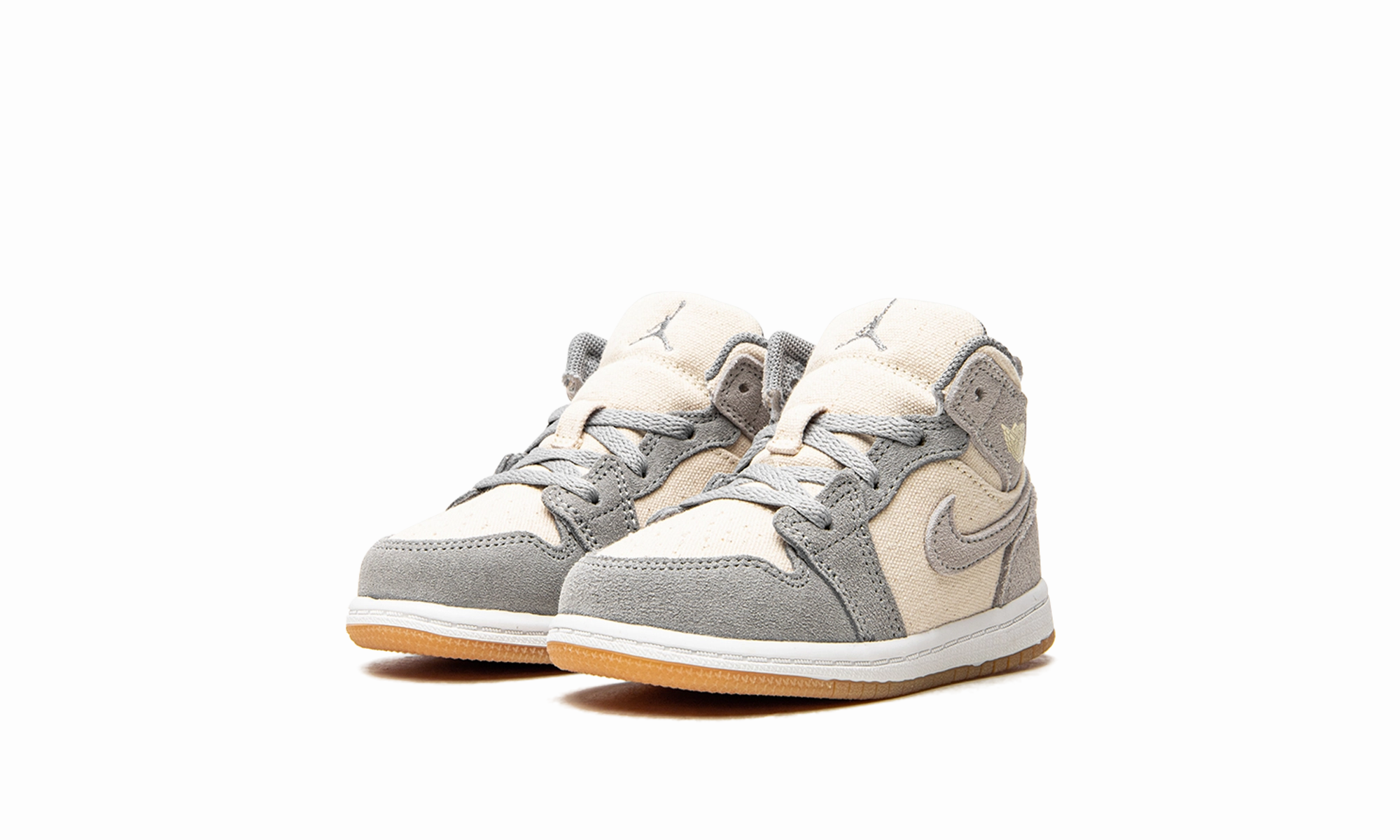 Detachable Strap Jordan 1 Mid SE TD Compact And Powerful