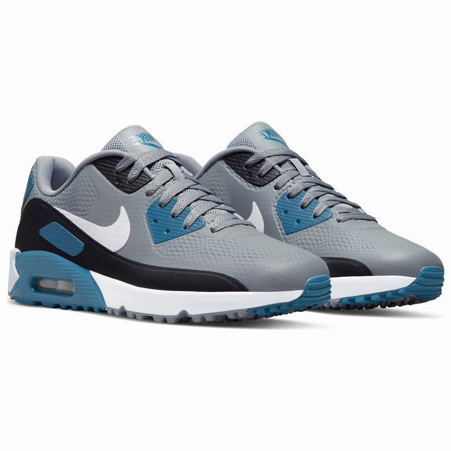 Trolley Sleeve Nike Air Max 90G Golf Shoes CU9978