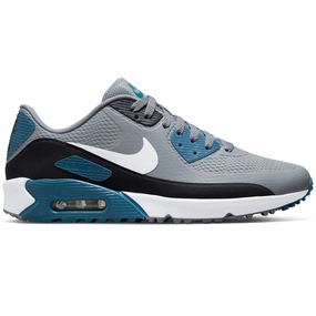 Wellness-improving offer Nike Air Max 90G Golf Shoes CU9978 Free gift with order DonT Miss Out, Boho, Fit For The Gym