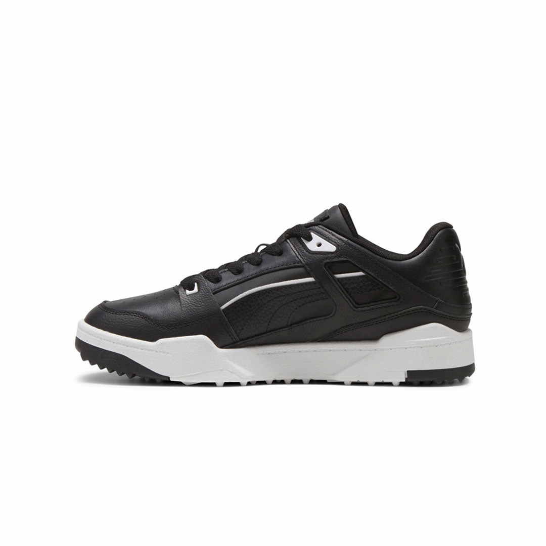 Vibrant Colors Puma - Men's Slipstream G Spikeless Golf Shoes (309744 06)
