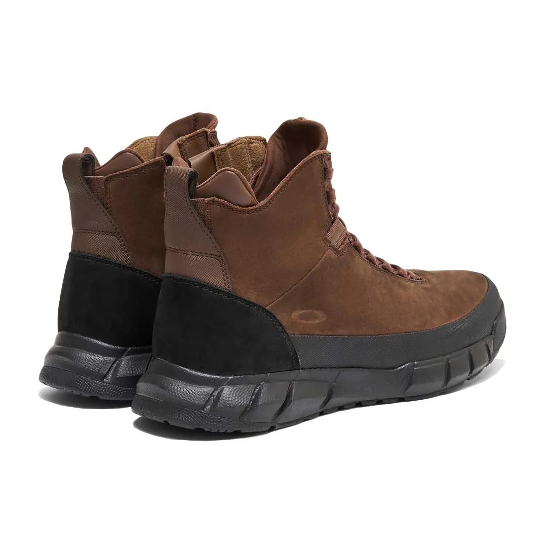 Oakley - Unisex Coyote Mid Zip Boots (FOF100348 880) Unmatched Performance, Raffia Woven Summer Bag, Roll Handle Strap