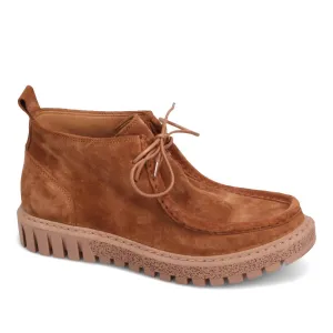 Women Sana Boot In Chestnut