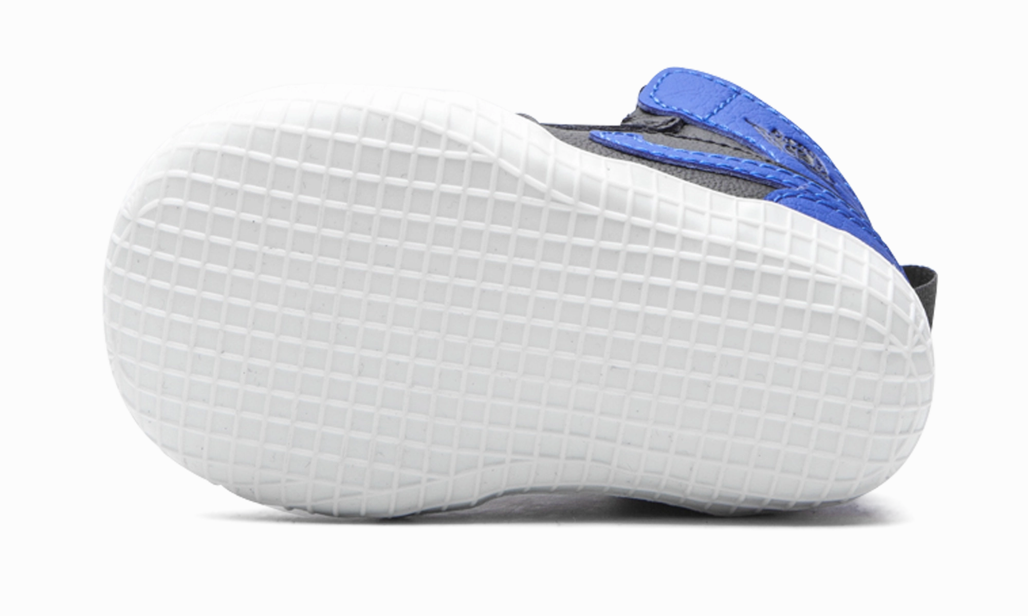 Join The Trend Air Jordan 1 Bootie TD "Royal"