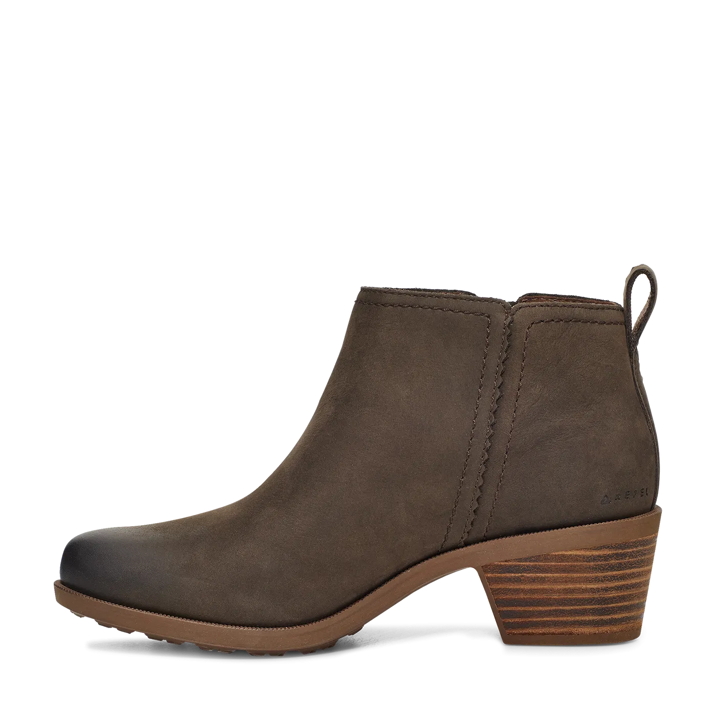 WOMEN'S ANAYA BOOTIE *FINAL SALE