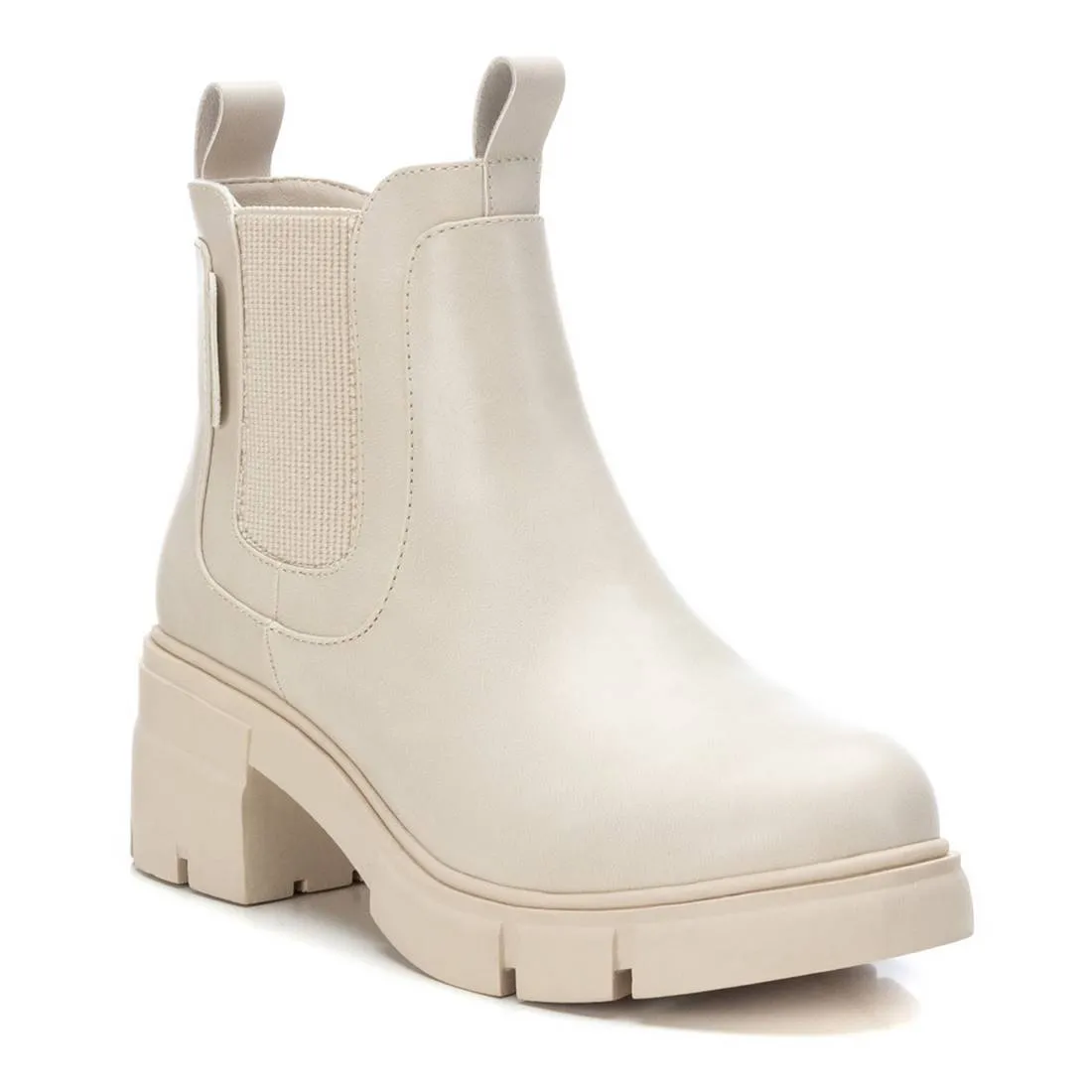 Women's Ankle Booties By XTI
