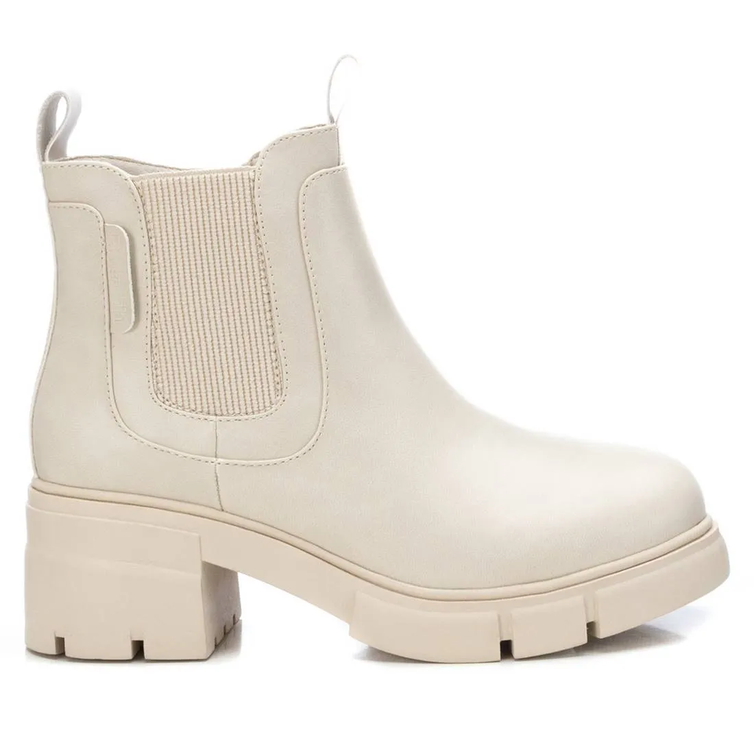 Women's Ankle Booties By XTI