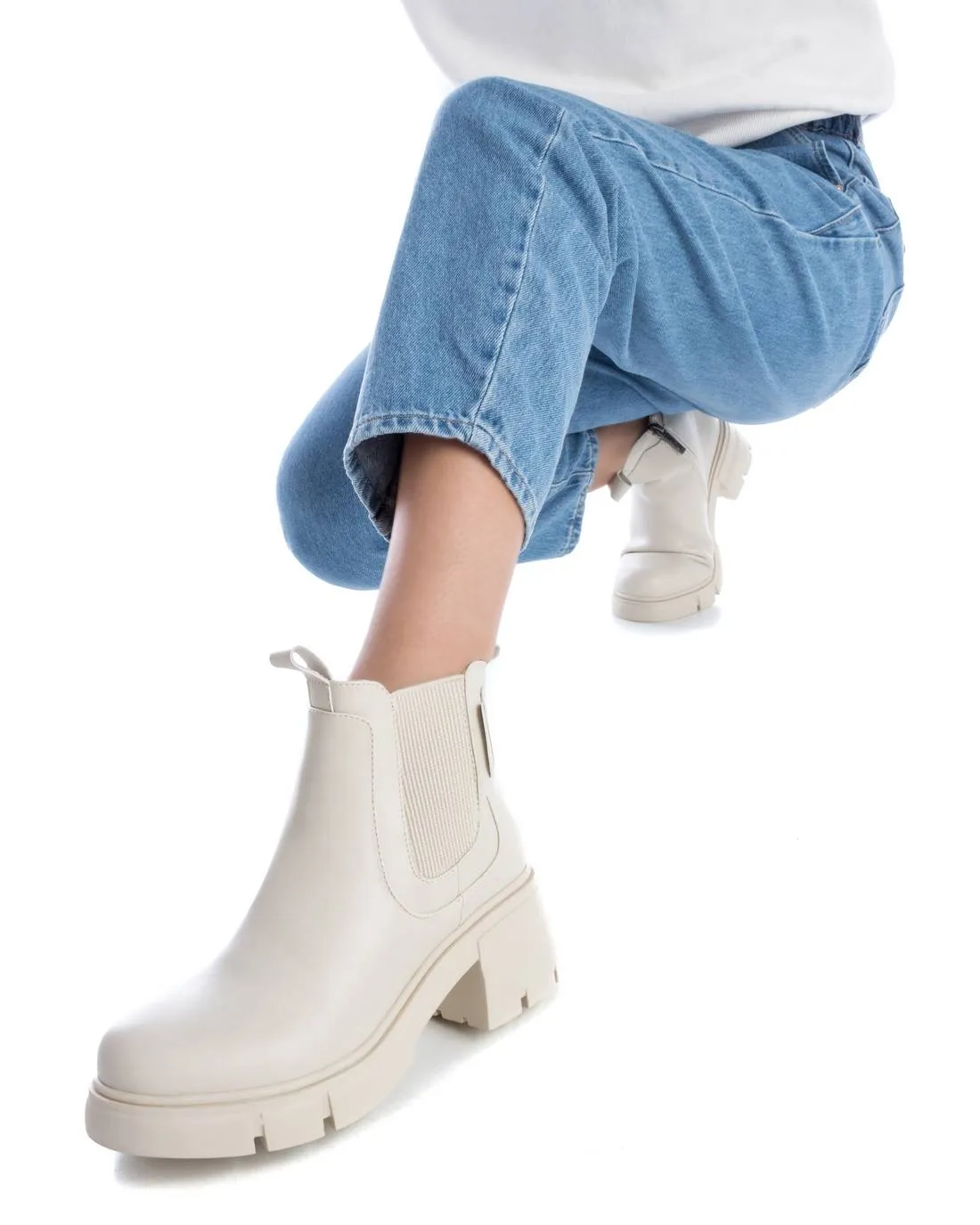 Women's Ankle Booties By XTI