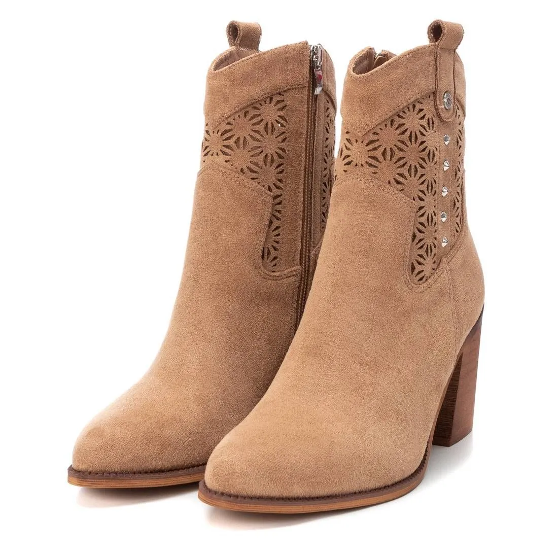Women's Ankle Boots By XTI