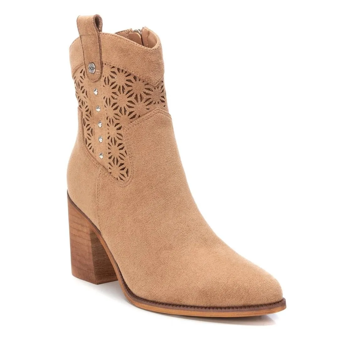 Women's Ankle Boots By XTI