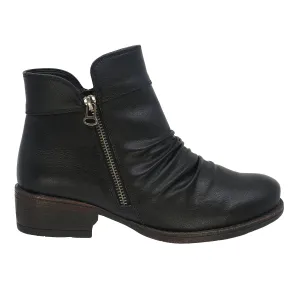 Womens Annalise Side Zip