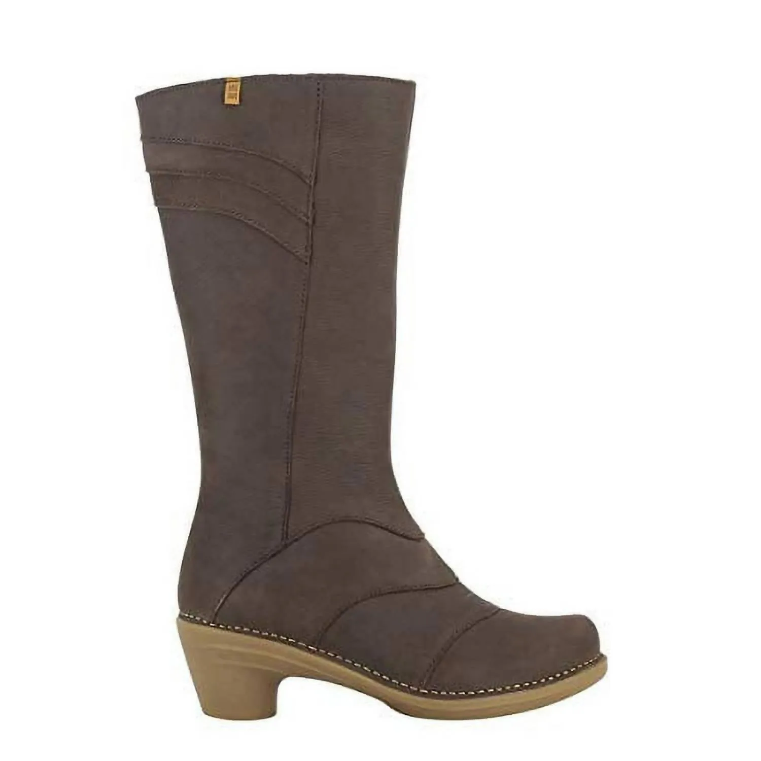 Women's Aqua Pleasant Tall Boot In Brown