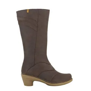 Women's Aqua Pleasant Tall Boot In Brown