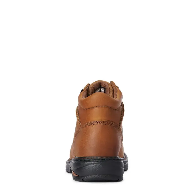 Womens Ariat Macey Composite Toe  Durable & Comfortable Work Boot