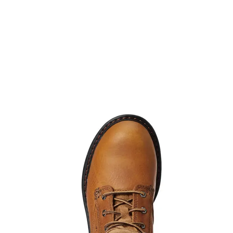 Womens Ariat Macey Composite Toe  Durable & Comfortable Work Boot