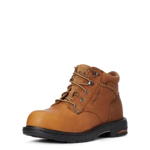 Womens Ariat Macey Composite Toe  Durable & Comfortable Work Boot