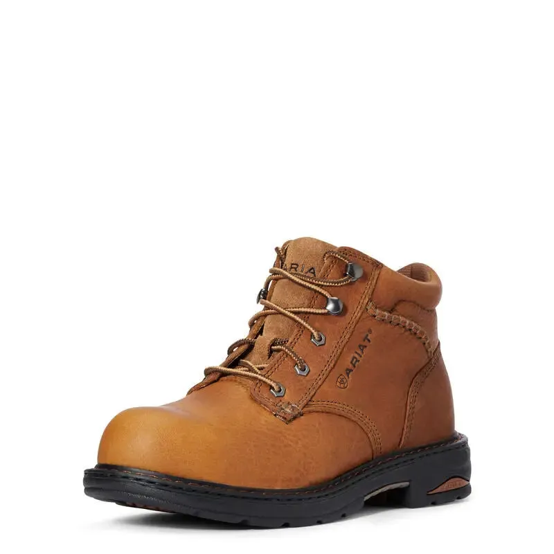Womens Ariat Macey Composite Toe  Durable & Comfortable Work Boot