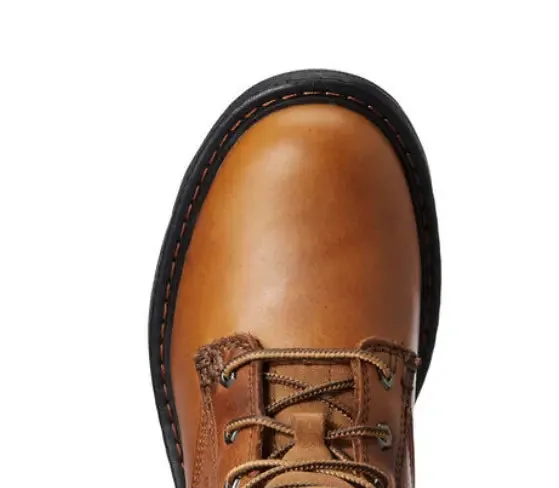 Womens Ariat Macey  Durable & Comfortable Soft Toe Work Boot