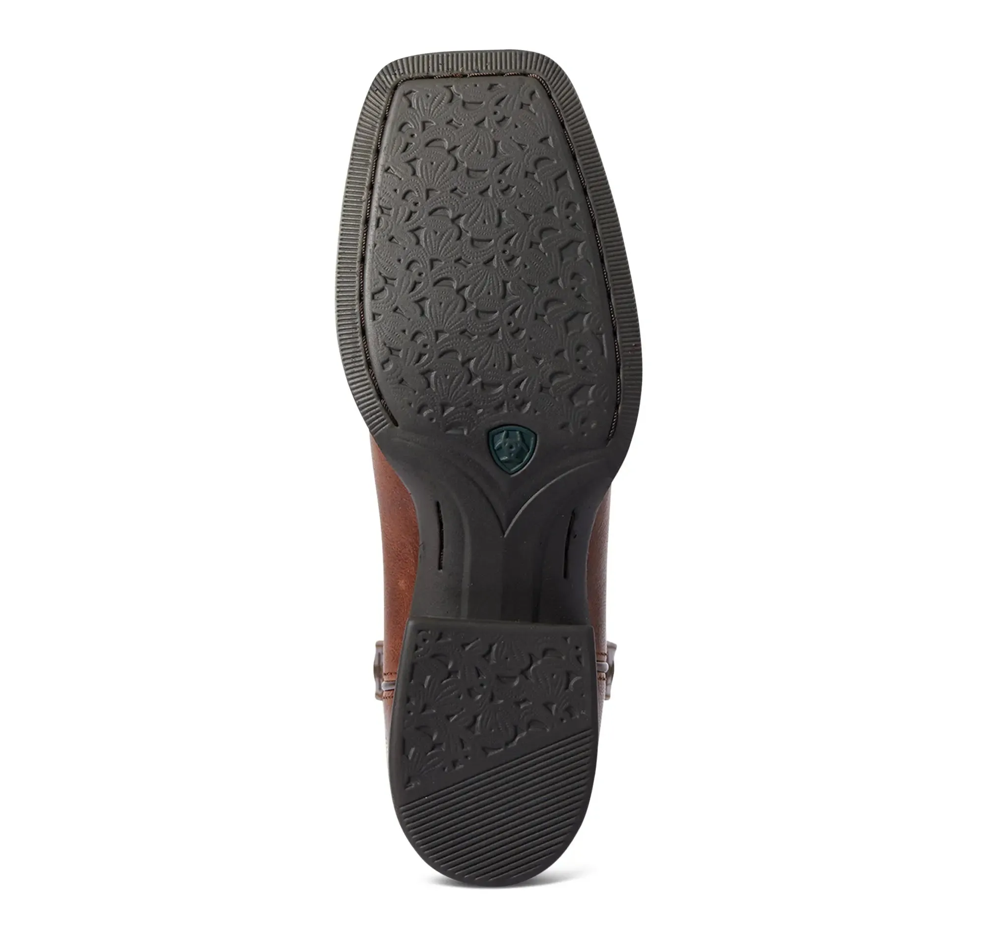 Women's Ariat Round Up Skyler Western Boot  Stylish, Durable & Classic