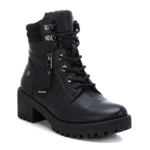 Women's Biker Booties By XTI