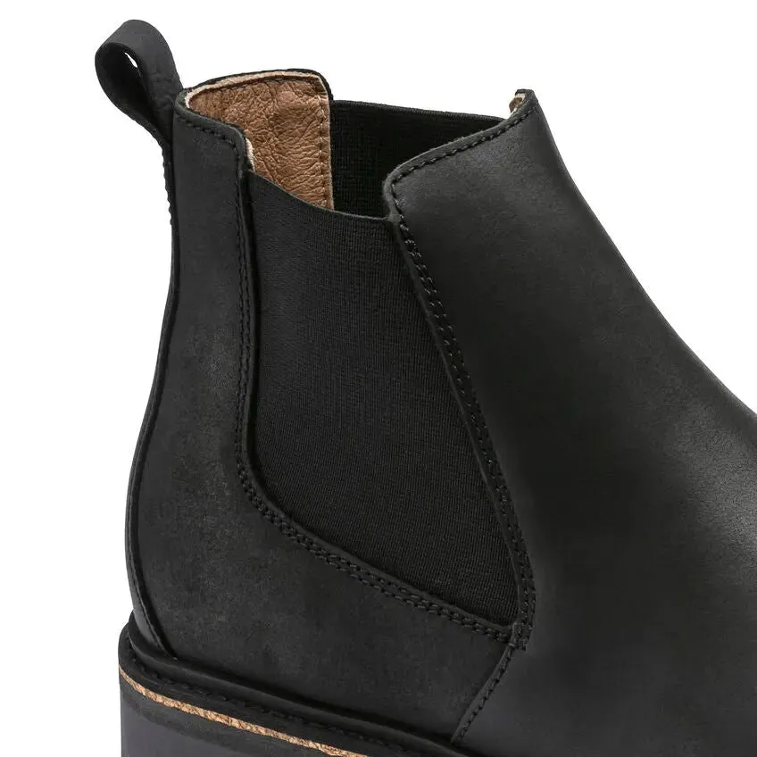 Women's Birkenstock Stalon Boot  Rugged Style Meets Comfort