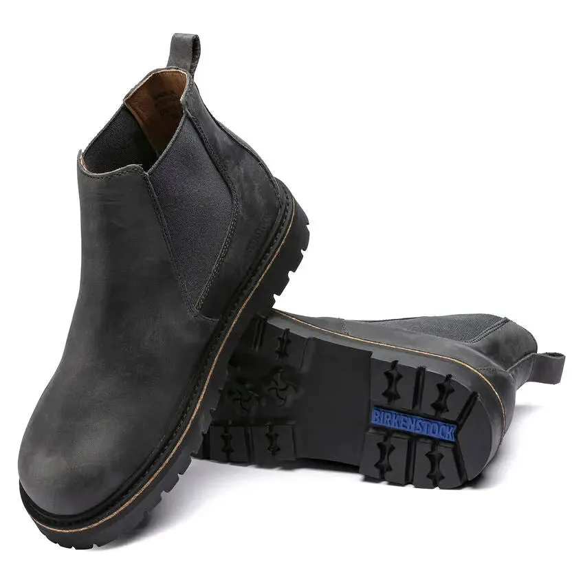 Women's Birkenstock Stalon Boot  Rugged Style Meets Comfort