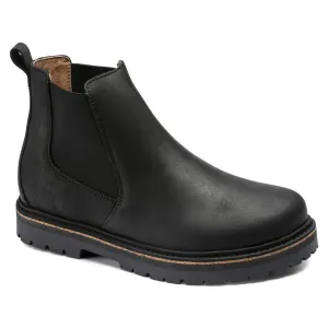Women's Birkenstock Stalon Boot  Rugged Style Meets Comfort