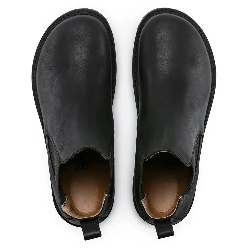 Women's Birkenstock Stalon Boot  Rugged Style Meets Comfort