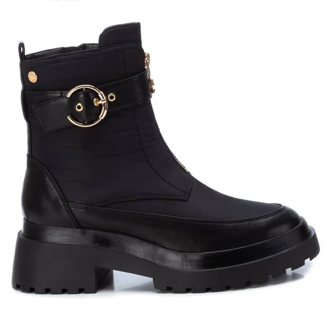 Women's Booties By XTI A