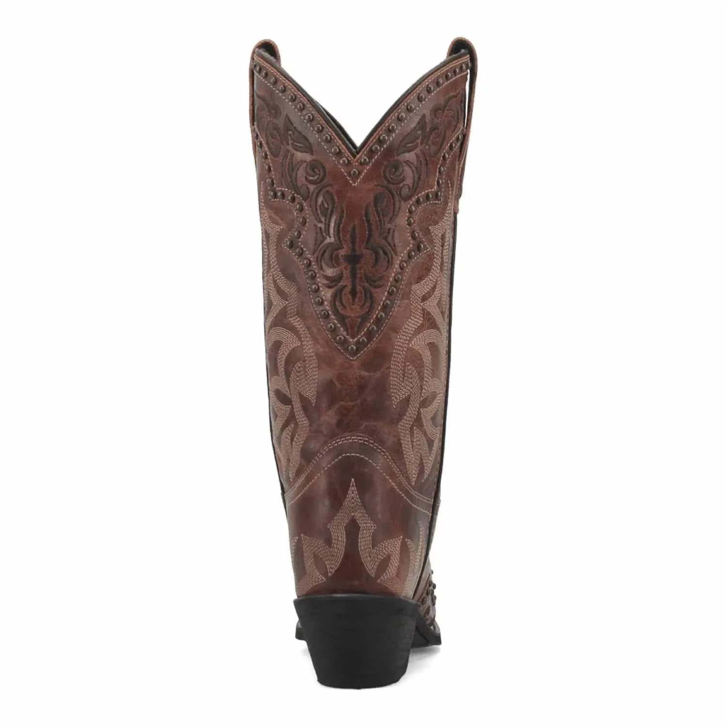 Women's Braylynn Tan Snip Toe Boot
