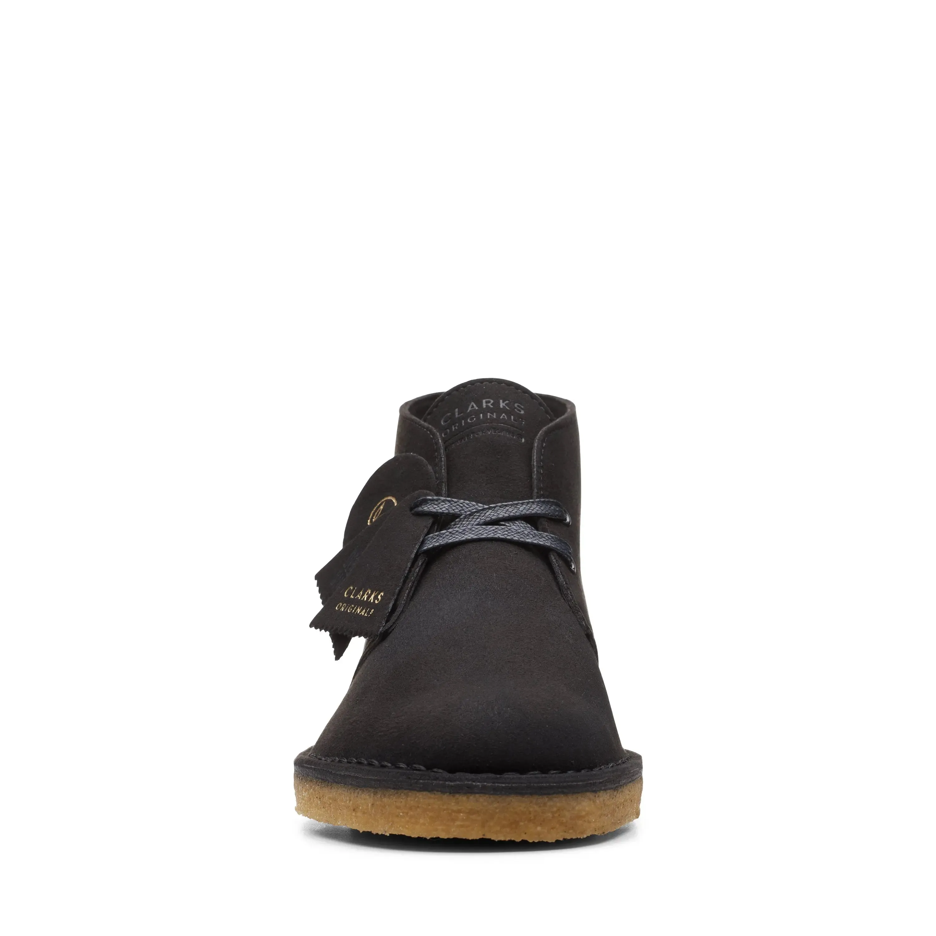 Womens Clarks Desert Boot  Iconic Style & Timeless Comfort