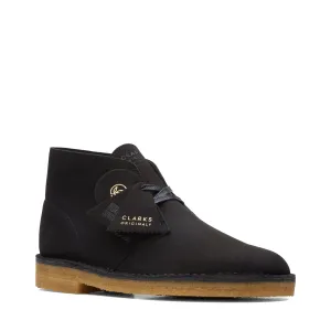 Womens Clarks Desert Boot  Iconic Style & Timeless Comfort