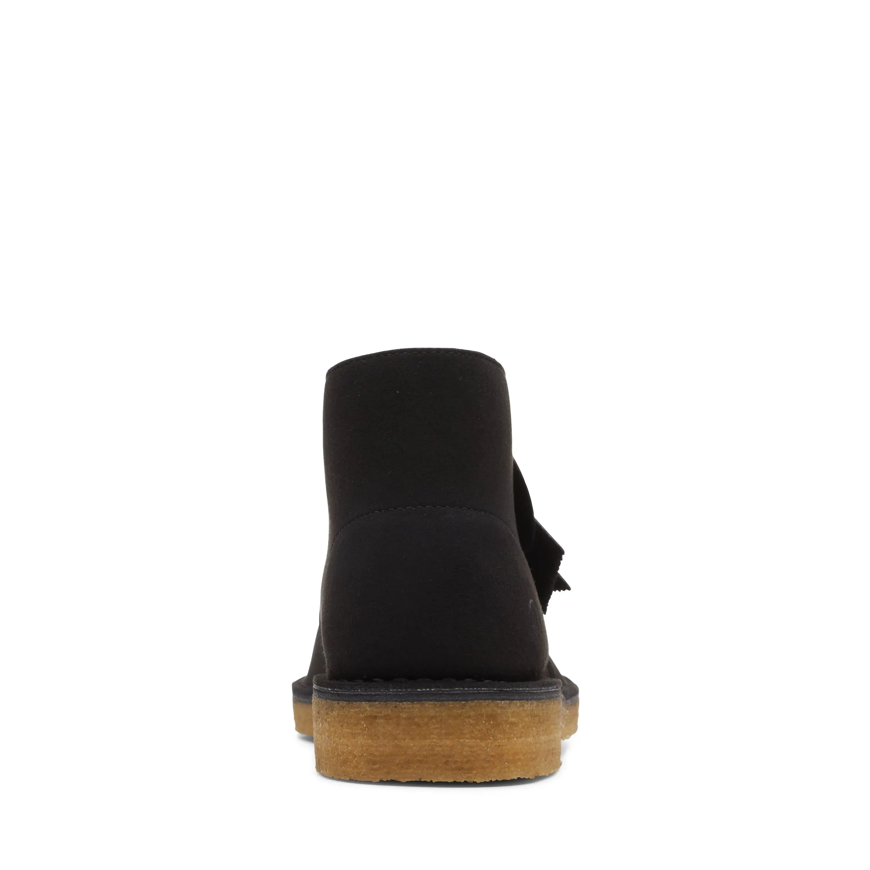 Womens Clarks Desert Boot  Iconic Style & Timeless Comfort