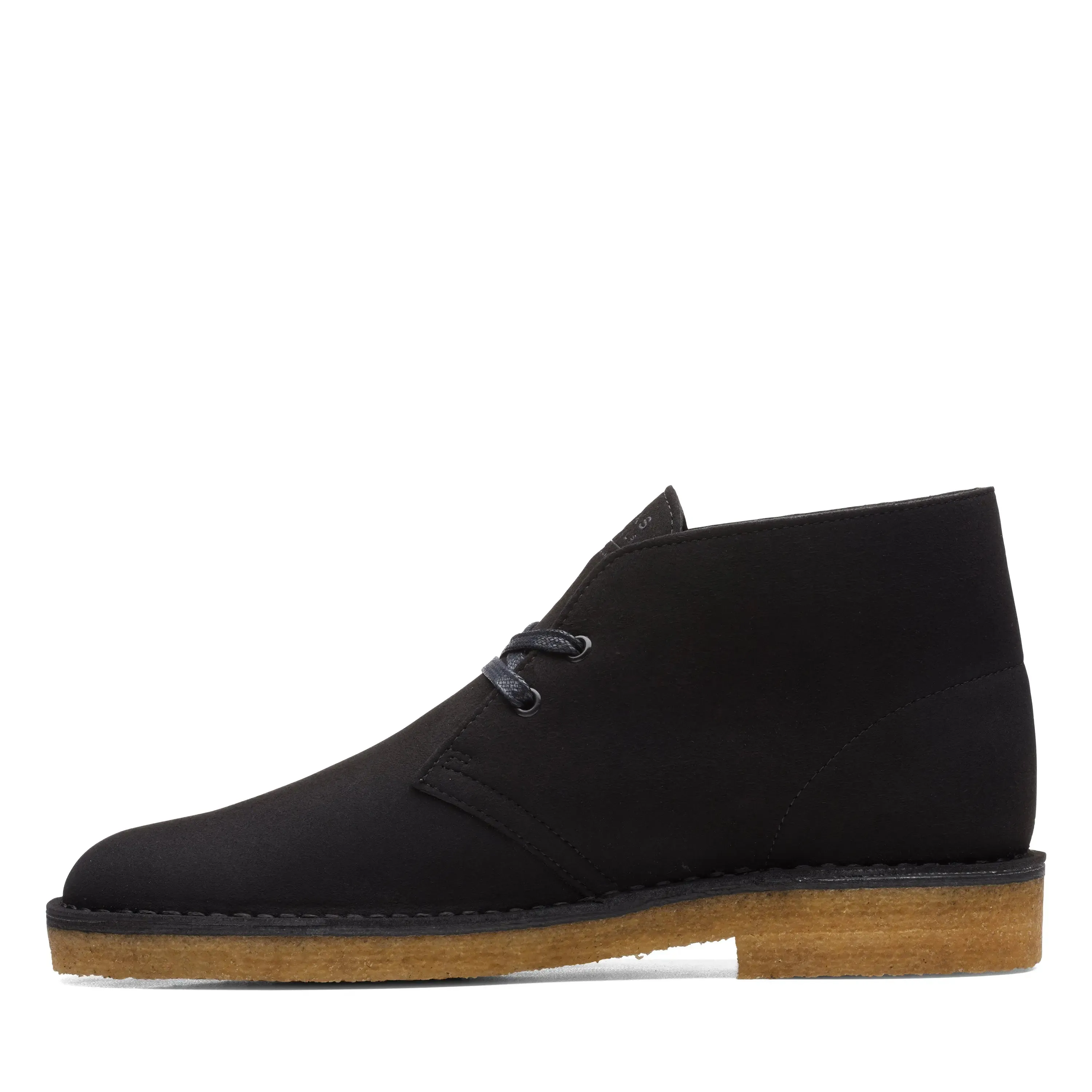 Womens Clarks Desert Boot  Iconic Style & Timeless Comfort