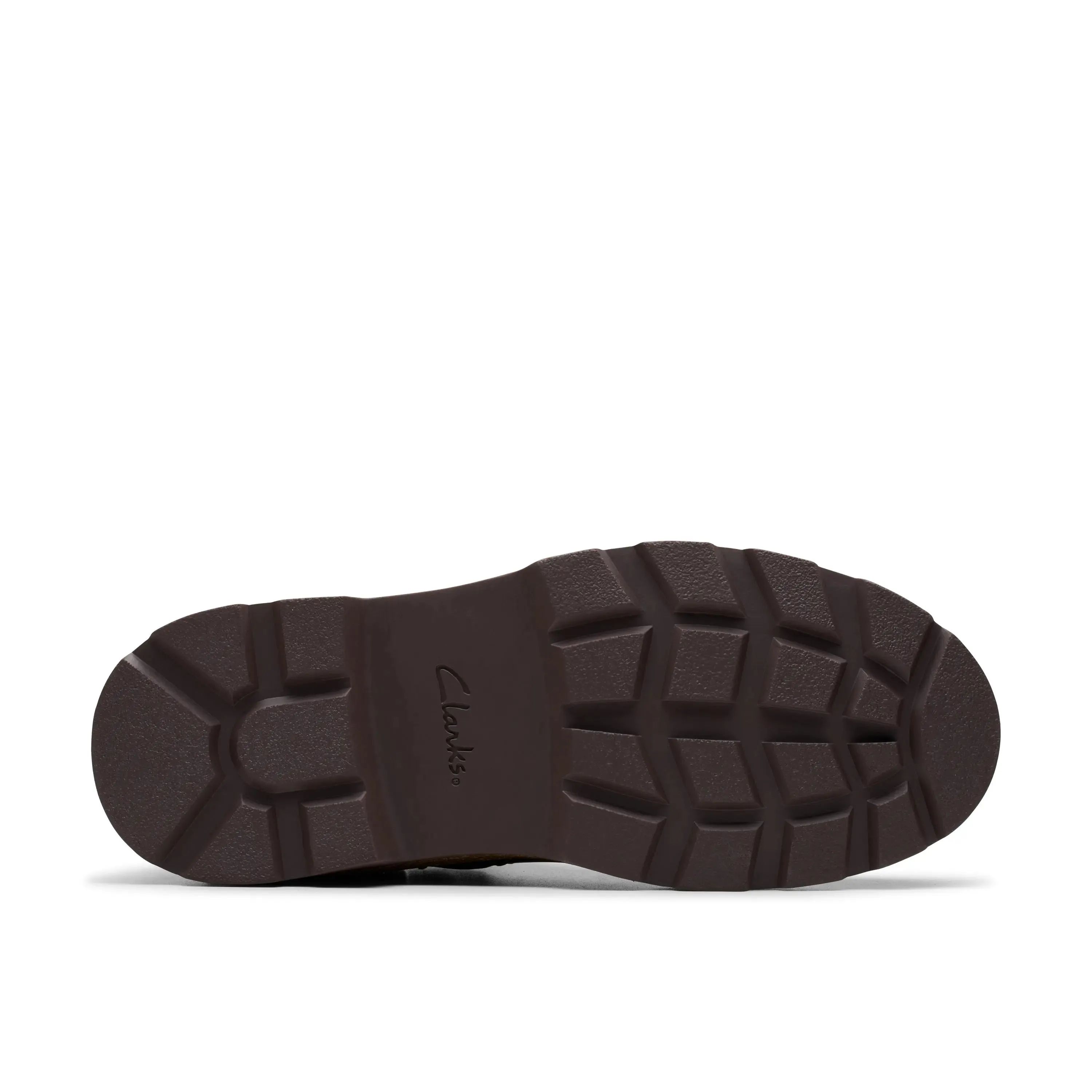 Women's Clarks Hencroft Step WP  Stylish, Waterproof Comfort
