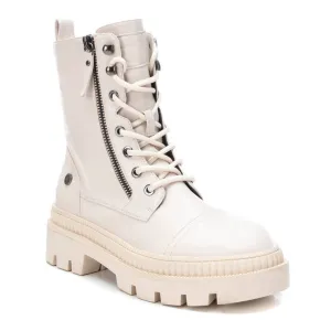 Women's Combat Boots By XTI