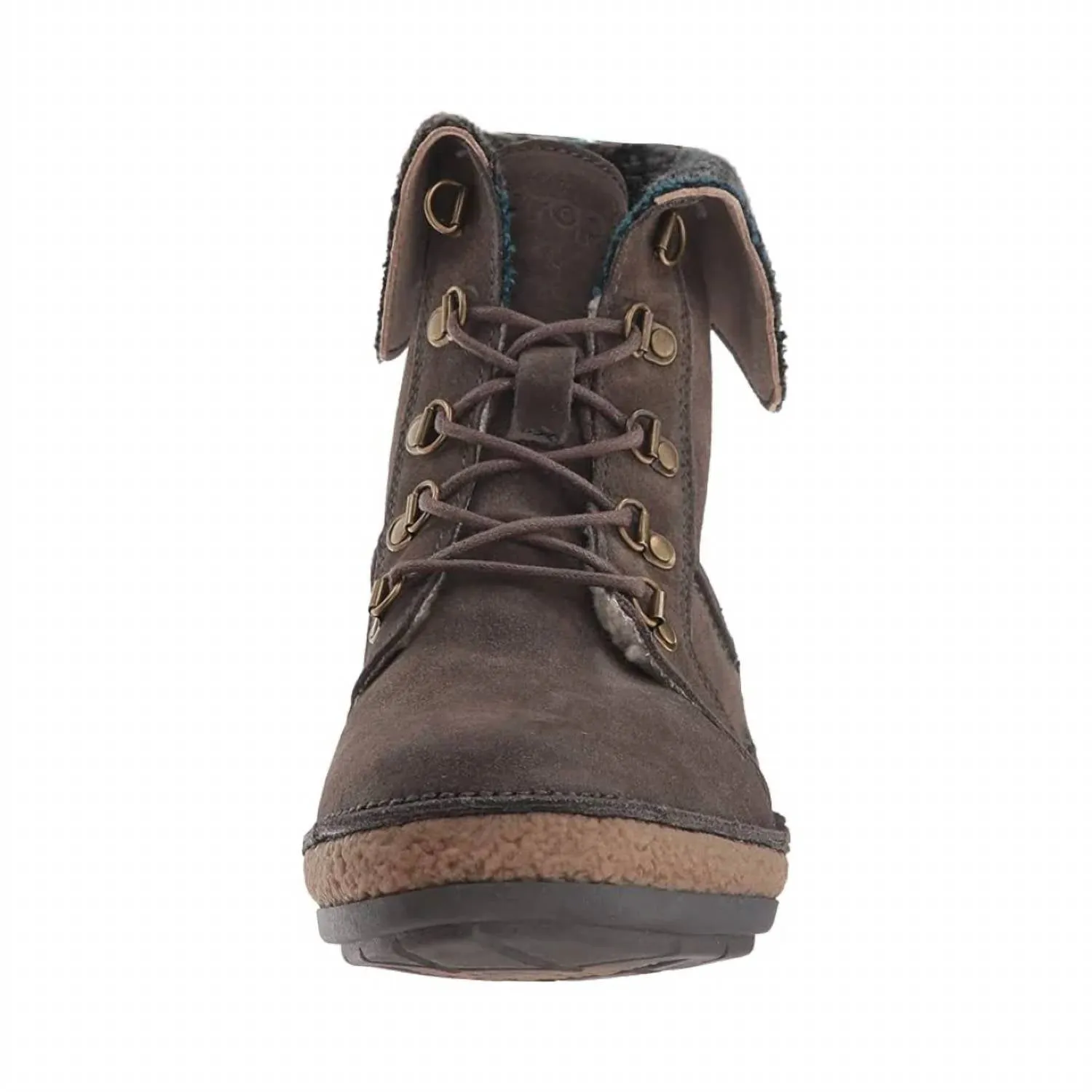 Women's Dayna Water Repellent Boot In Slate Grey
