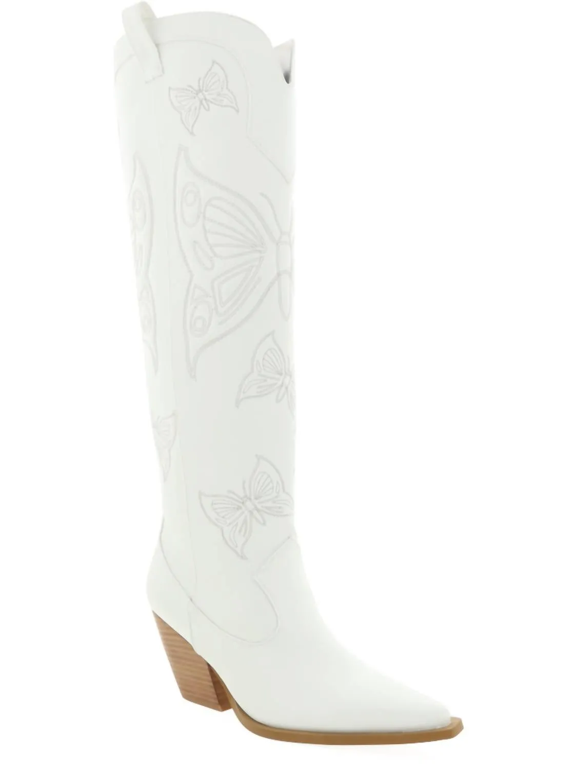 Women's Emina Boot In White