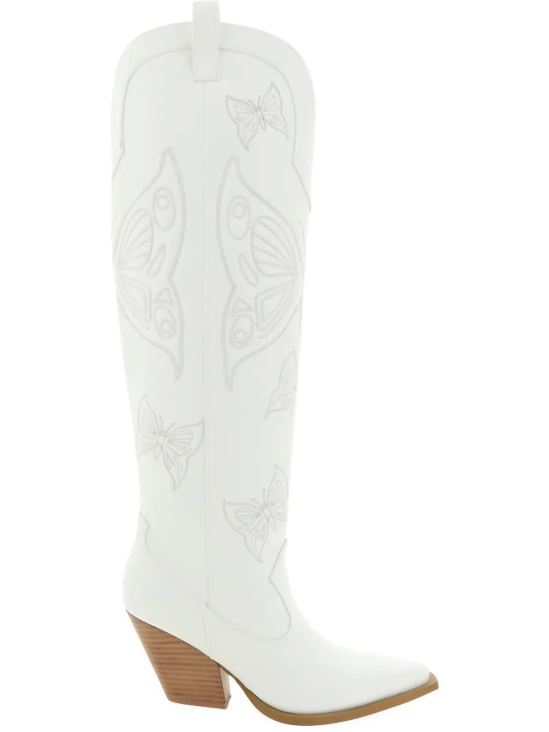 Women's Emina Boot In White