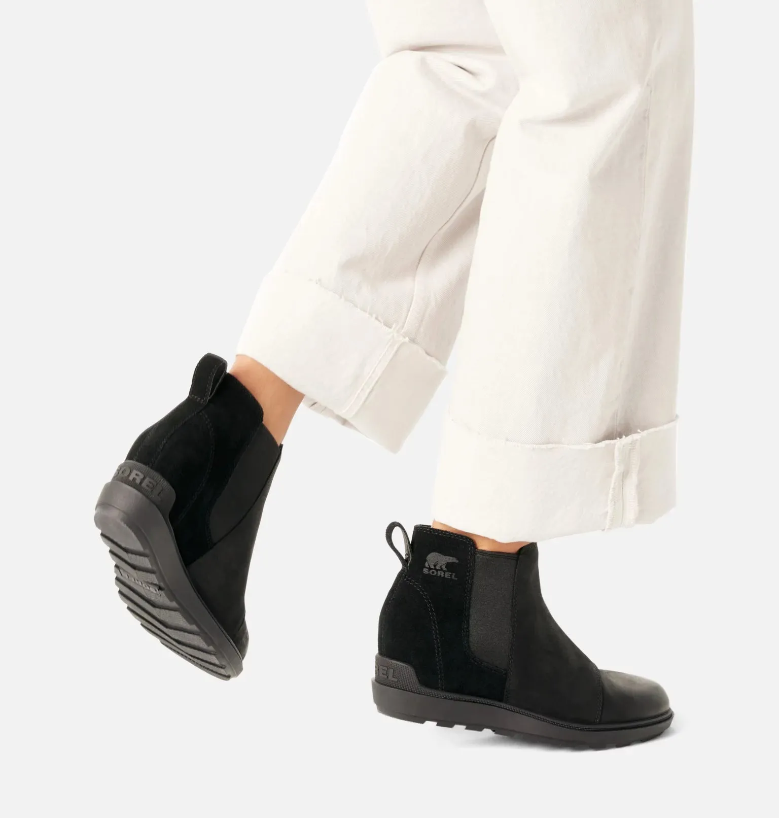 WOMEN'S EVIE II CHELSEA *FINAL SALE