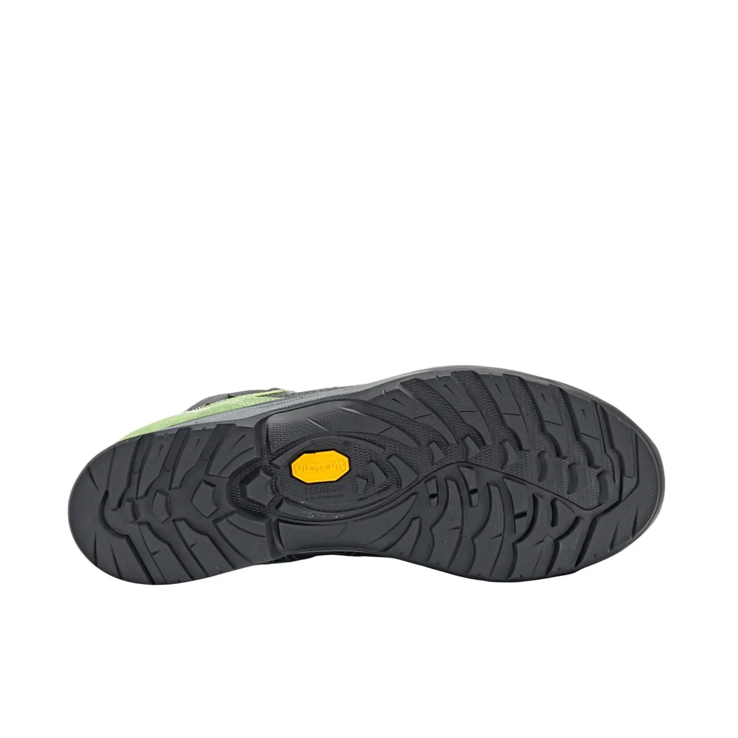 Women's Falcon Gv Hiking Boots In Graphite/graphite/english Ivy
