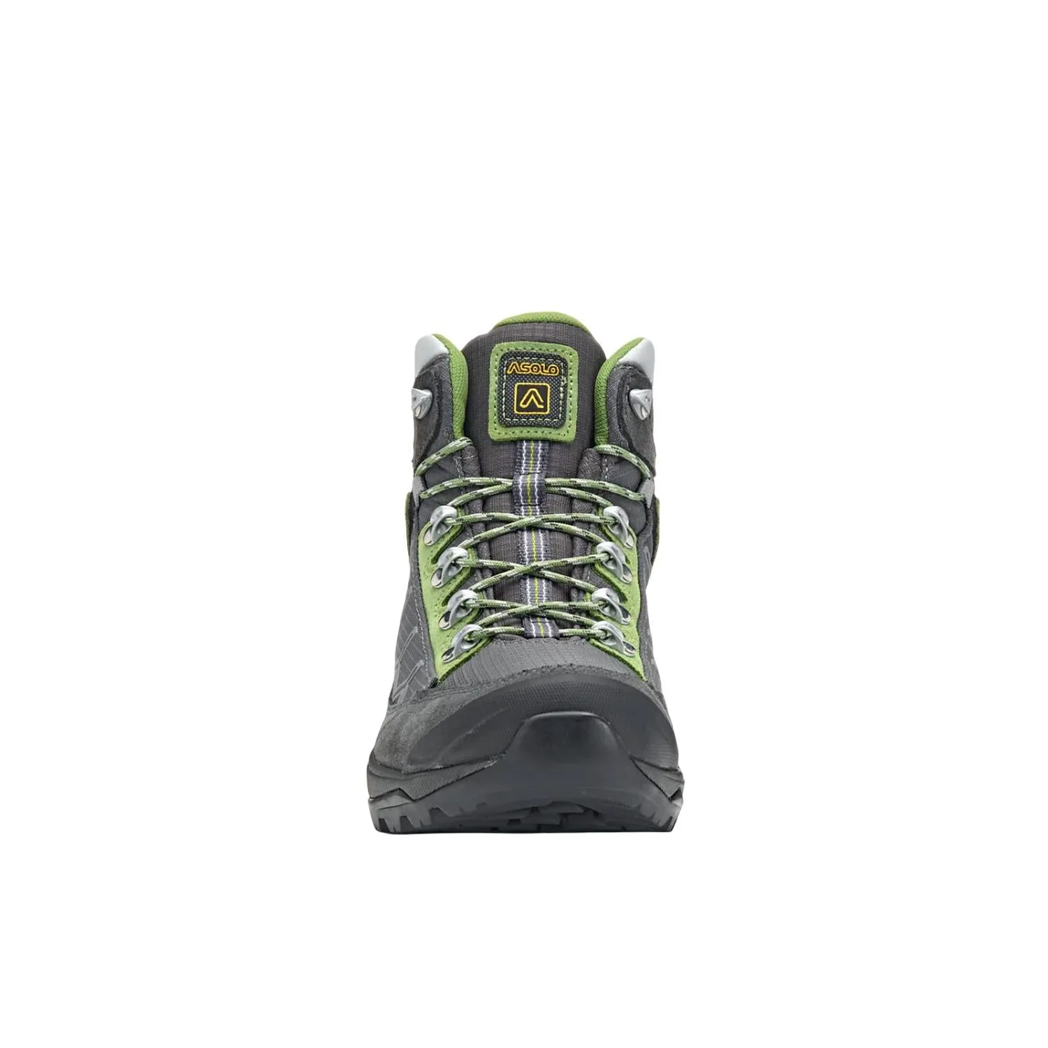 Women's Falcon Gv Hiking Boots In Graphite/graphite/english Ivy